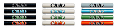 Cielo by ChrisKingのカラーについて。