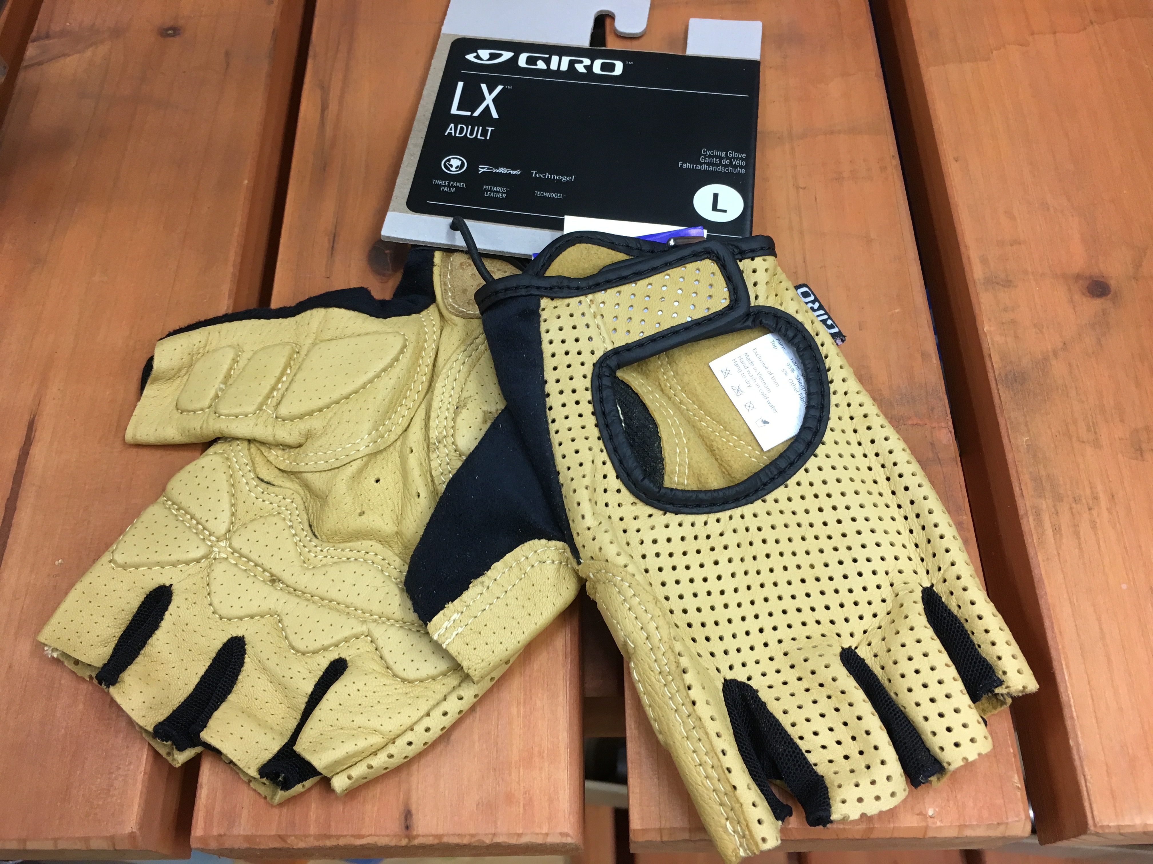 Giro Gloves