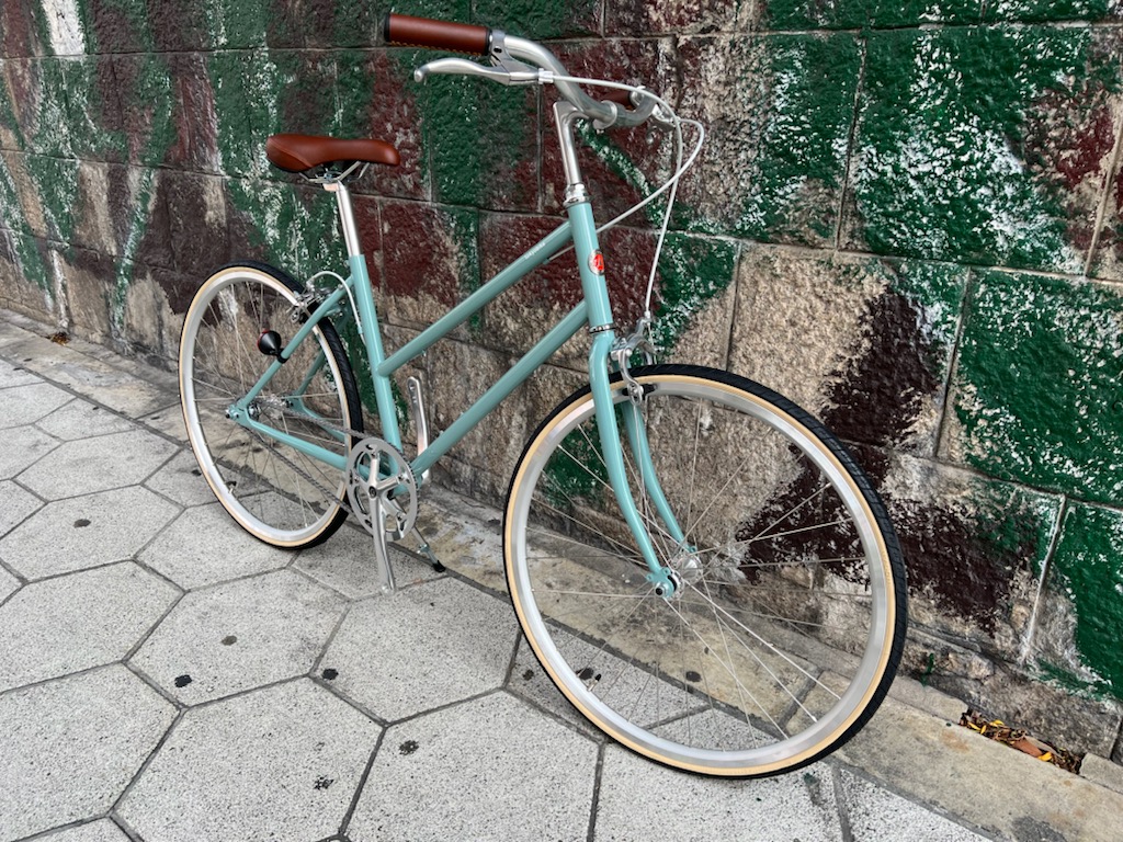 Tokyobike LEGER