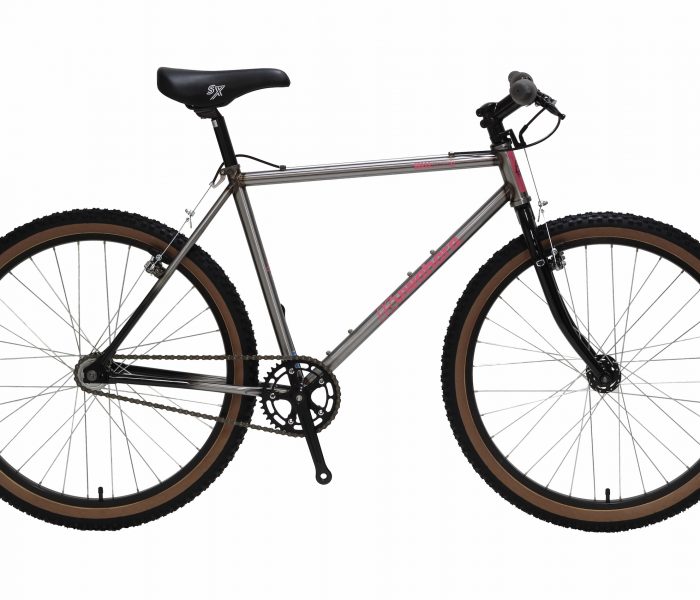 KUWAHARA Grasshopper 1 続報