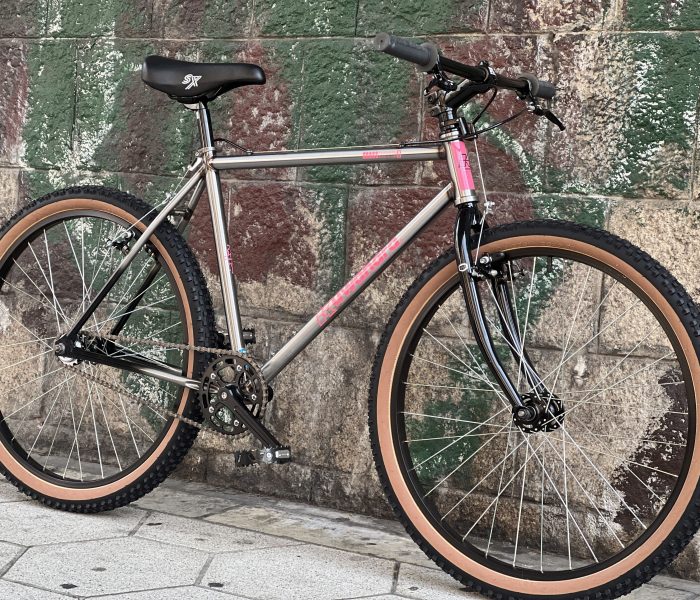 KUWAHARA Grasshopper 1 続報2