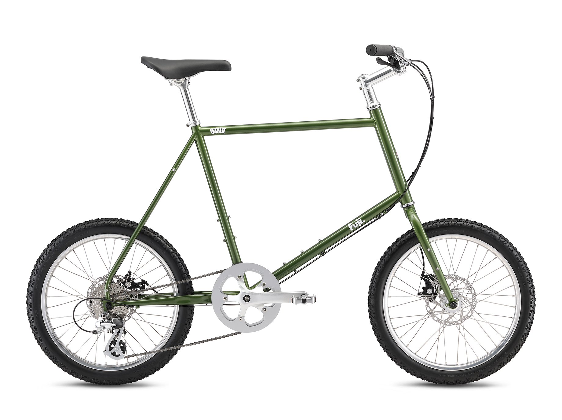 FUJI Bikes