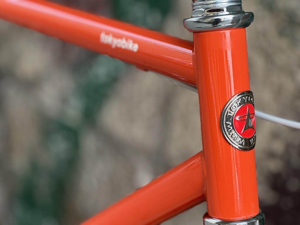 Tokyobike Mono