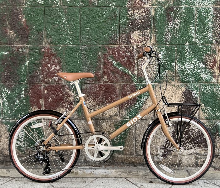 GIOS RITMO