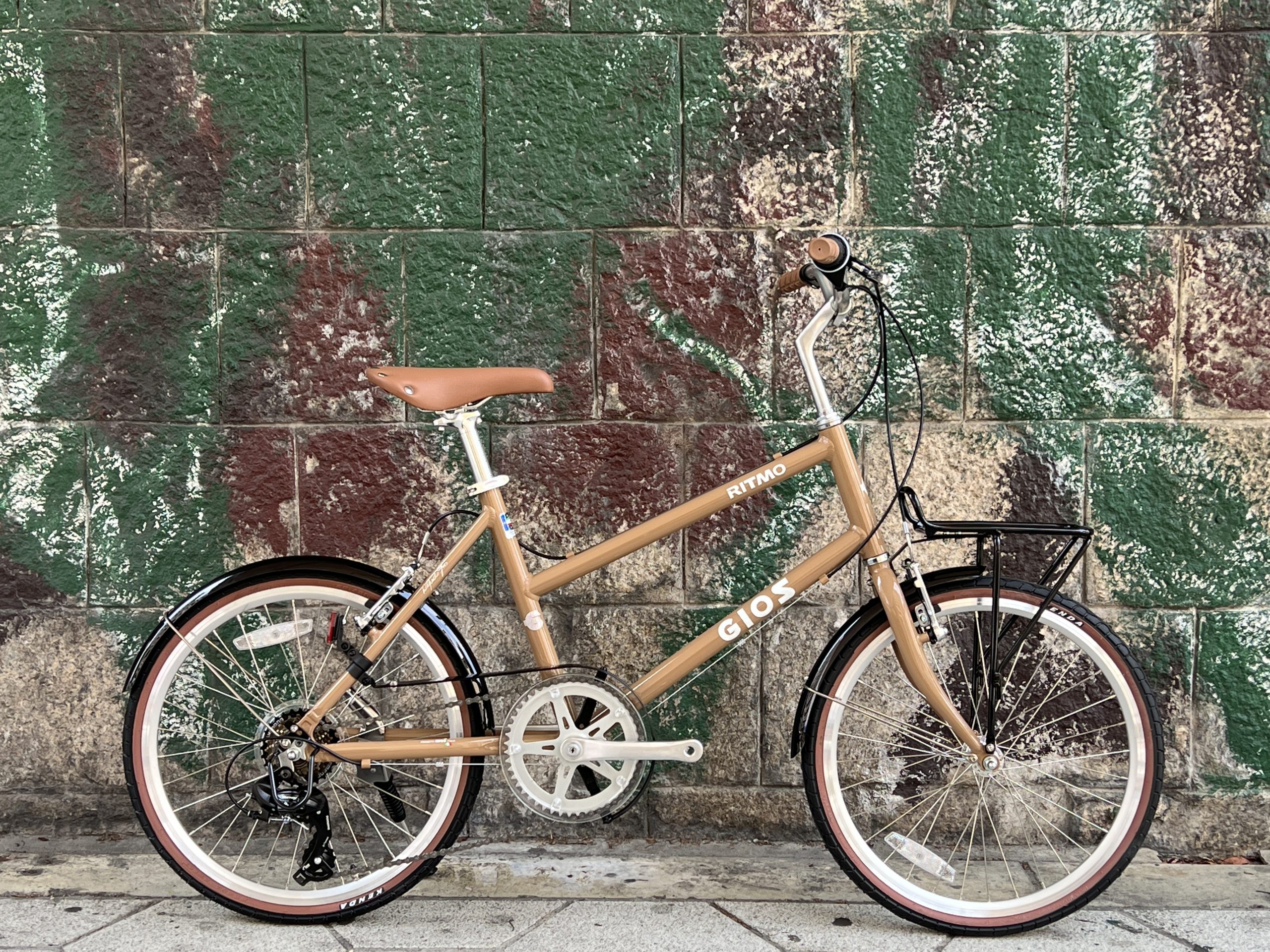 GIOS RITMO