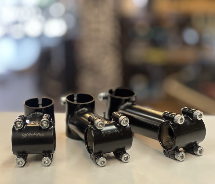 Nitto Clamp On MCR22