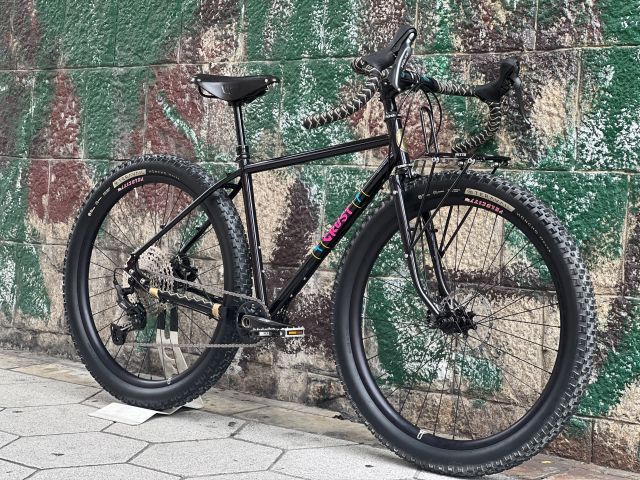 LINUS Bikes Roadster Classic