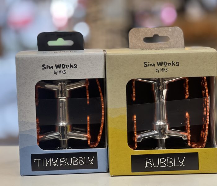 SimWorks x MKS Sunrise 2026 Limited