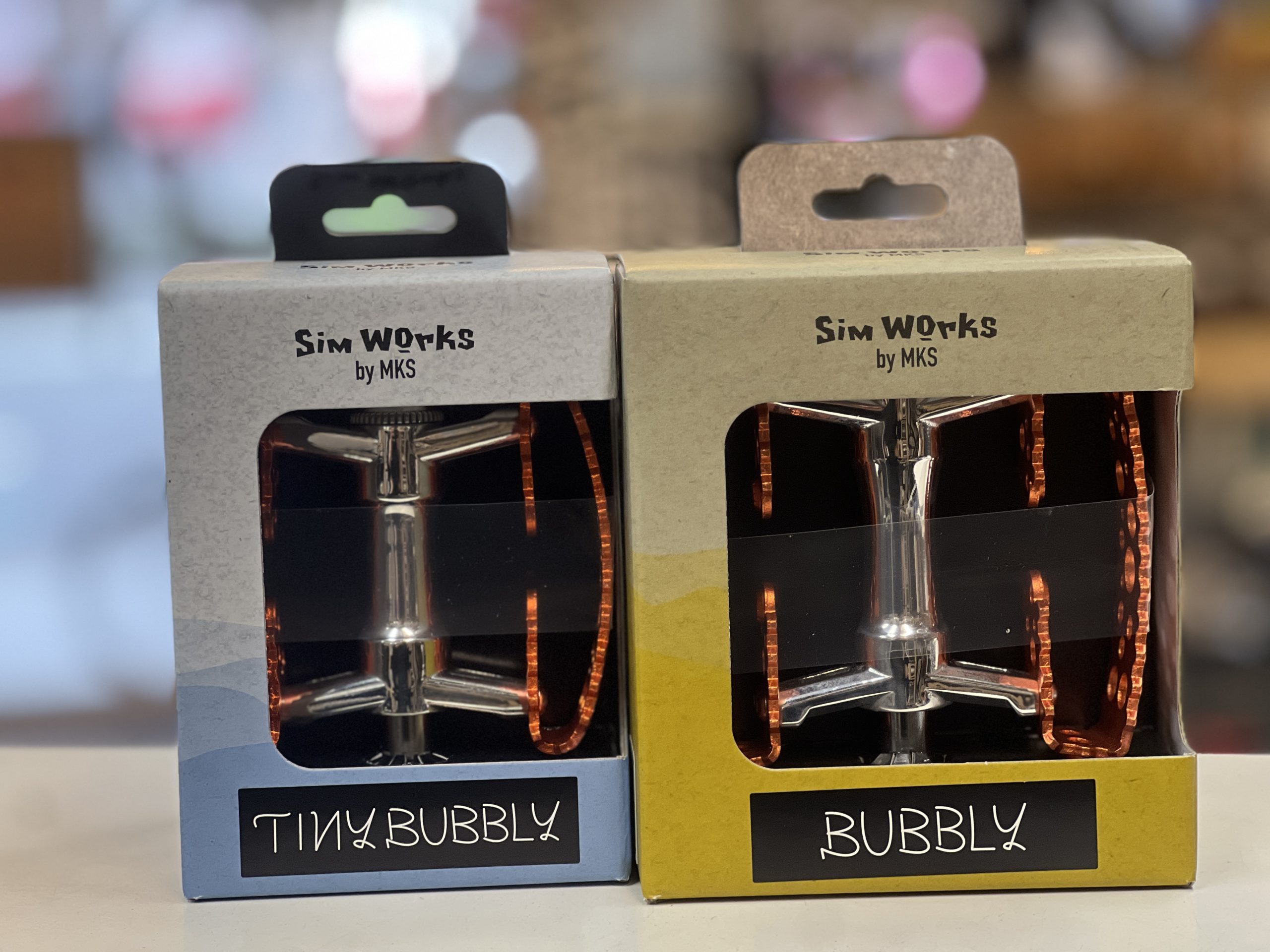 SimWorks x MKS Sunrise 2026 Limited