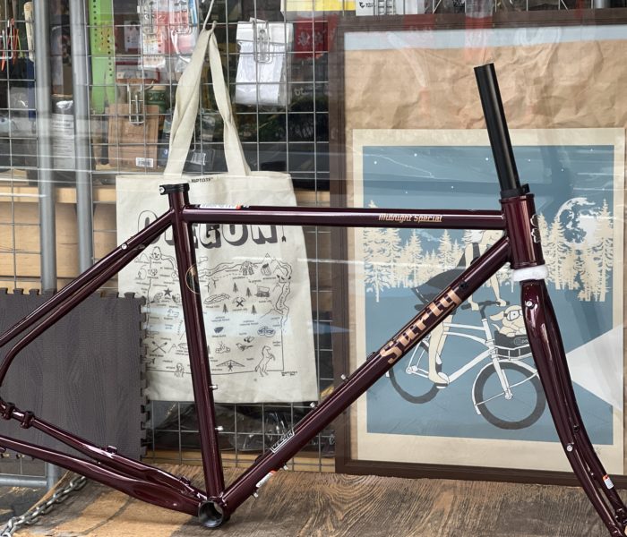 SURLY Midnight Special Black Cherry Fizz