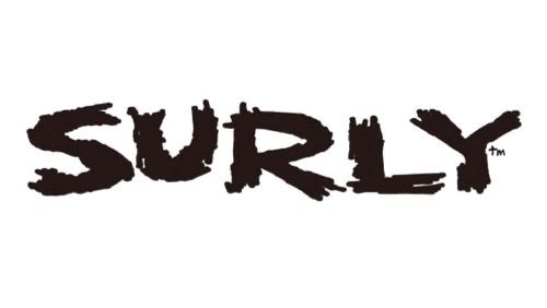 SURLY is back !!!