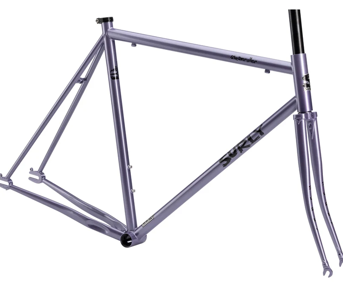 SURLY/サーリー Steamroller/スチームローラー