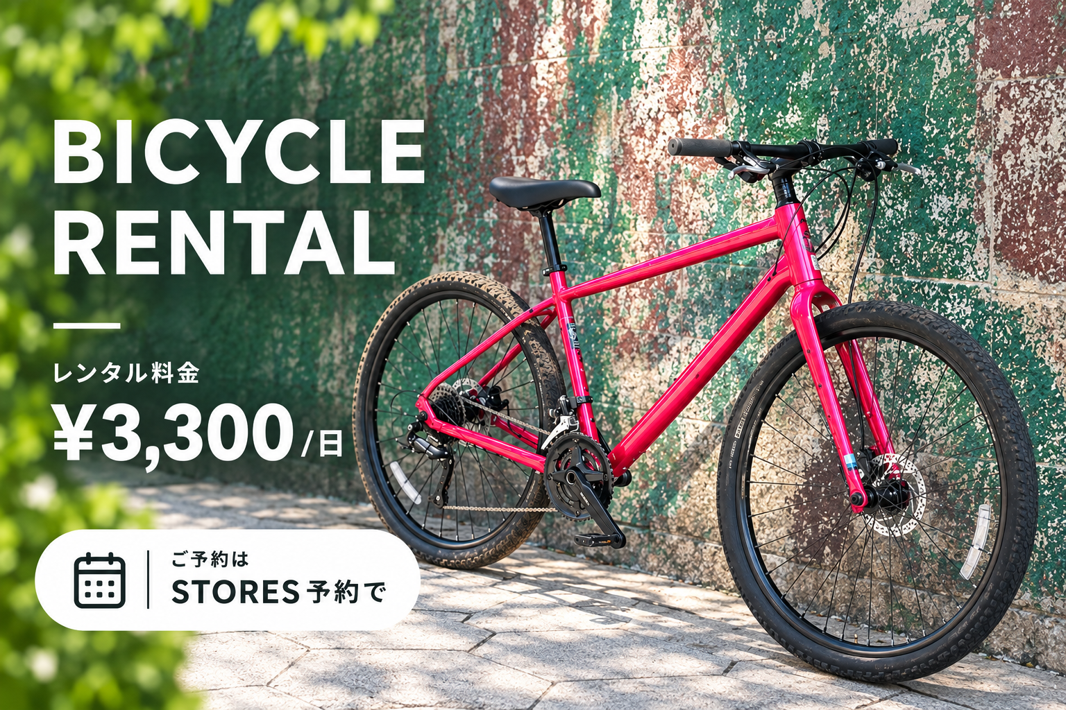 BIKE RENTAL