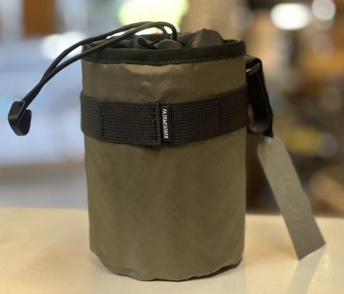 Fairweather Stem Bag