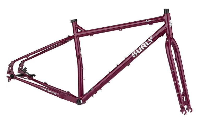 SURLY/サーリー Ogre/オーガ