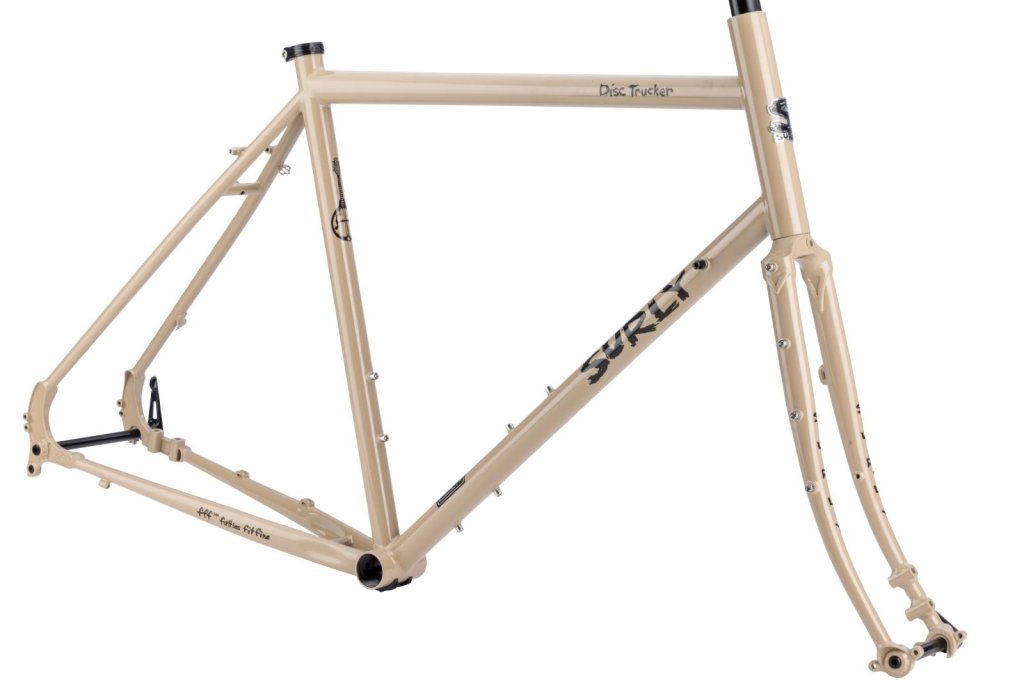 SURLY/サーリー Disc Trucker/ディスクトラッカー
