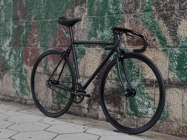 FUJI Feather CX+
